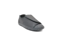 Slippers|FOAMTREADS Nurse BLACK