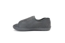 Slippers|FOAMTREADS Nurse BLACK