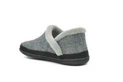 Slippers|FOAMTREADS Riley GREY