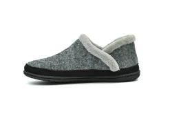 Slippers|FOAMTREADS Riley GREY