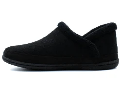 Slippers|FOAMTREADS Riley BLACK