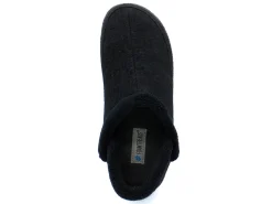 Slippers|FOAMTREADS Riley BLACK