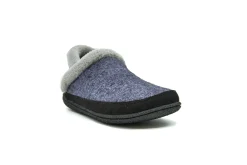 Slippers|FOAMTREADS RILEY BLUE
