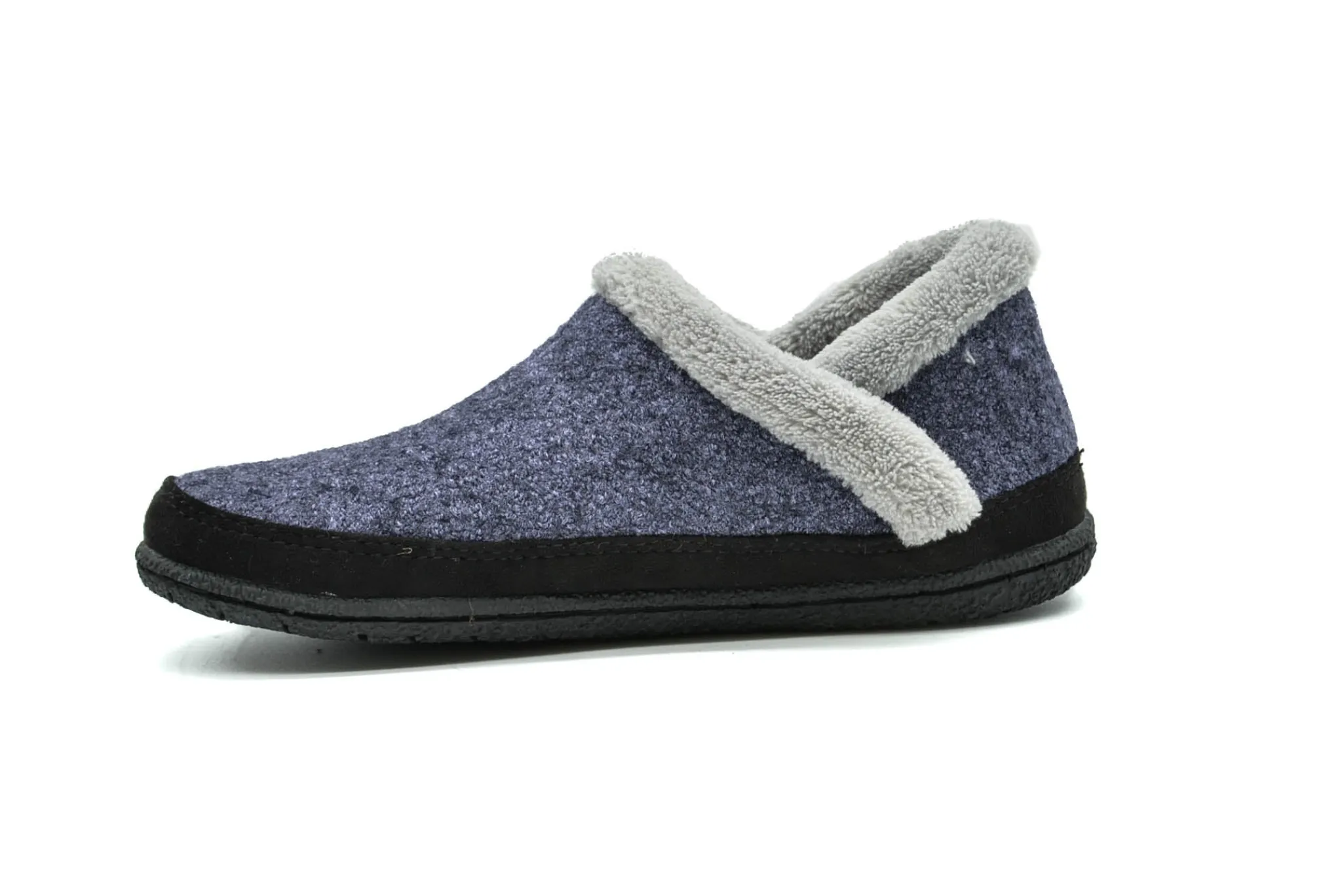 Slippers|FOAMTREADS RILEY BLUE
