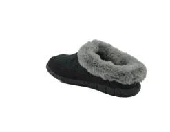 Slippers|FOAMTREADS Stella BLACK