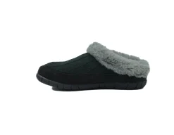 Slippers|FOAMTREADS Stella BLACK