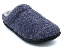 Slippers|FOAMTREADS Whitney STEEL