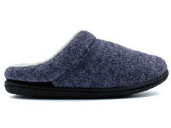 Slippers|FOAMTREADS Whitney STEEL