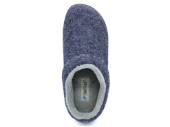 Slippers|FOAMTREADS Whitney STEEL