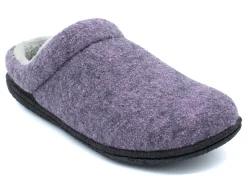 Slippers|FOAMTREADS Whitney PURPL