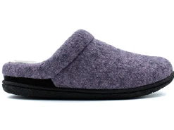 Slippers|FOAMTREADS Whitney PURPL