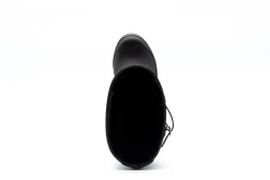 Rainwear|HUNTER Big Kids Original Boot BLK