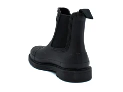 Rainwear|HUNTER Commando Chelsea BLACK