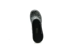 Winter Boots|HUNTER First Classic Giant Glitter BLACK