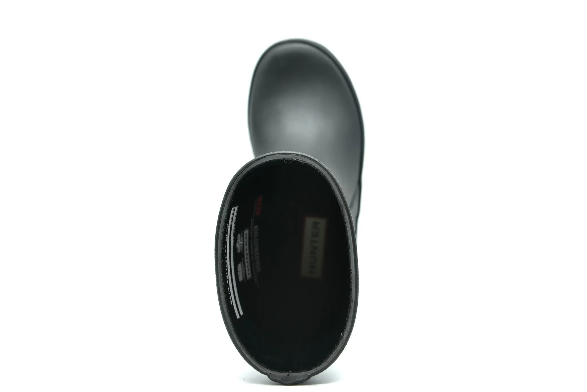Rainwear|HUNTER First Classic Rain Boot BLK