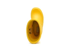 Rainwear|HUNTER First Classic Rain Boot YELLO