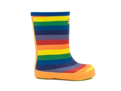 Rainwear|HUNTER First Classic Rainbow Print MULTI