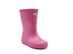 Rainwear|HUNTER First Starcloud PINK