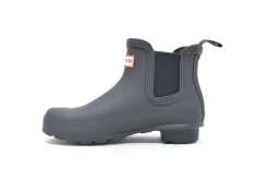 Rainwear|HUNTER Original Chelsea Boot BLACK