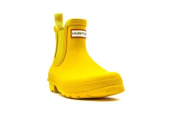 Rainwear|HUNTER Original Chelsea Boots YLLW
