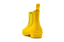 Rainwear|HUNTER Original Chelsea Boots YLLW