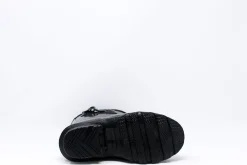Rainwear|HUNTER Original Kids Starcloud Boot BLACK