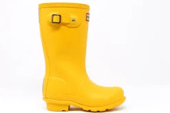 Rainwear|HUNTER Original Kids Wellington YELLW