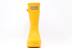 Rainwear|HUNTER Original Kids Wellington YELLW
