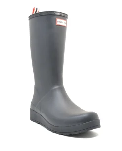 Rainwear|HUNTER Original Play Boot Tall BLACK