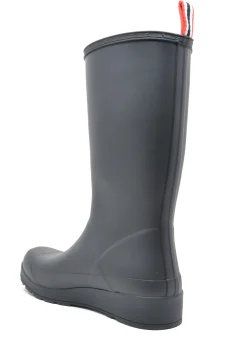 Rainwear|HUNTER Original Play Boot Tall BLACK