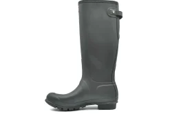 Rainwear|HUNTER Original Tall Adjustable Boot BLK