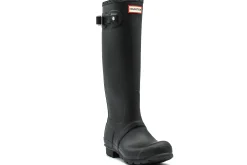 Rainwear|HUNTER Original Tall Rain Boots BLK