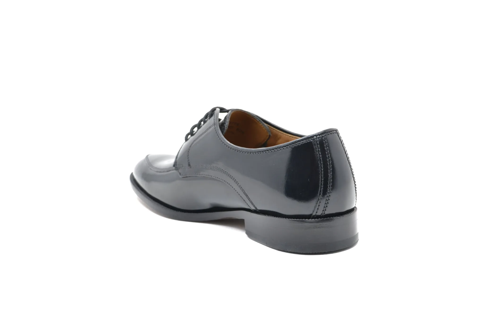Dress|Dress|JOHNSTON u0026 MURPHY JOHNSTON & MURPHY Bradford Moc Cap Toe BLACK