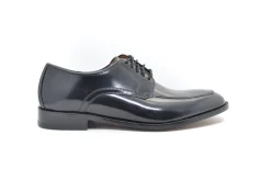 Dress|Dress|JOHNSTON u0026 MURPHY JOHNSTON & MURPHY Bradford Moc Cap Toe BLACK