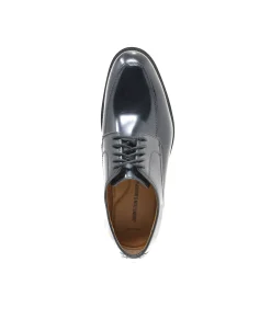 Dress|Dress|JOHNSTON u0026 MURPHY JOHNSTON & MURPHY Bradford Moc Cap Toe BLACK