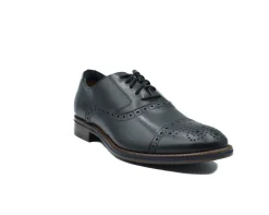 Dress|Dress|JOHNSTON u0026 MURPHY JOHNSTON & MURPHY Conard .0 Cap Toe BLACK
