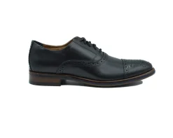 Dress|Dress|JOHNSTON u0026 MURPHY JOHNSTON & MURPHY Conard .0 Cap Toe BLACK