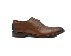 Dress|Dress|JOHNSTON u0026 MURPHY JOHNSTON & MURPHY Conard .0 Cap Toe TAN