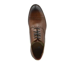 Dress|Dress|JOHNSTON u0026 MURPHY JOHNSTON & MURPHY Conard .0 Cap Toe TAN