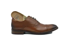 Dress|Dress|JOHNSTON u0026 MURPHY JOHNSTON & MURPHY Conard .0 Cap Toe TAN