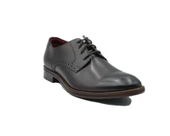 Dress|Dress|JOHNSTON u0026 MURPHY JOHNSTON & MURPHY Conard .0 Plain Toe MAHOG