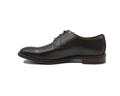 Dress|Dress|JOHNSTON u0026 MURPHY JOHNSTON & MURPHY Conard .0 Plain Toe MAHOG