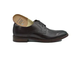 Dress|Dress|JOHNSTON u0026 MURPHY JOHNSTON & MURPHY Conard .0 Plain Toe MAHOG