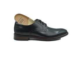 Dress|Dress|JOHNSTON u0026 MURPHY JOHNSTON & MURPHY Conard .0 Plain Toe BLACK