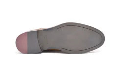Dress|Dress|JOHNSTON u0026 MURPHY JOHNSTON & MURPHY Conrad Cap Toe TAN