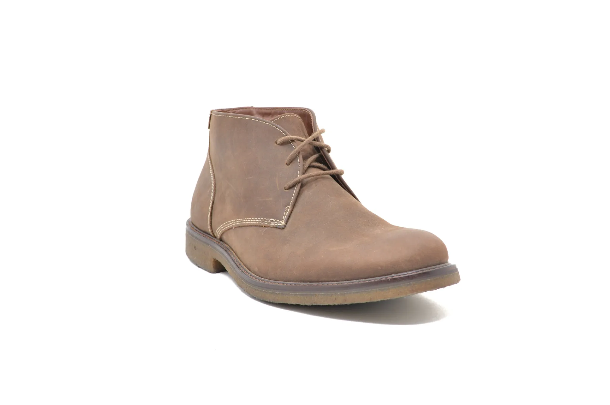 Casual|JOHNSTON u0026 MURPHY JOHNSTON & MURPHY Copeland chukka boot TAN