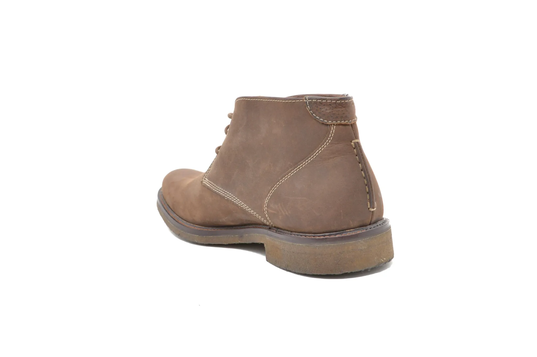 Casual|JOHNSTON u0026 MURPHY JOHNSTON & MURPHY Copeland chukka boot TAN