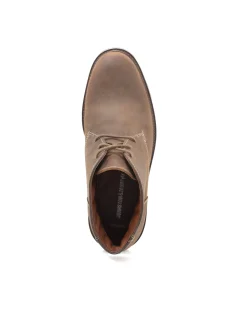 Casual|JOHNSTON u0026 MURPHY JOHNSTON & MURPHY Copeland chukka boot TAN