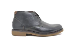 Casual|JOHNSTON u0026 MURPHY JOHNSTON & MURPHY COPELAND CHUKKA BLK