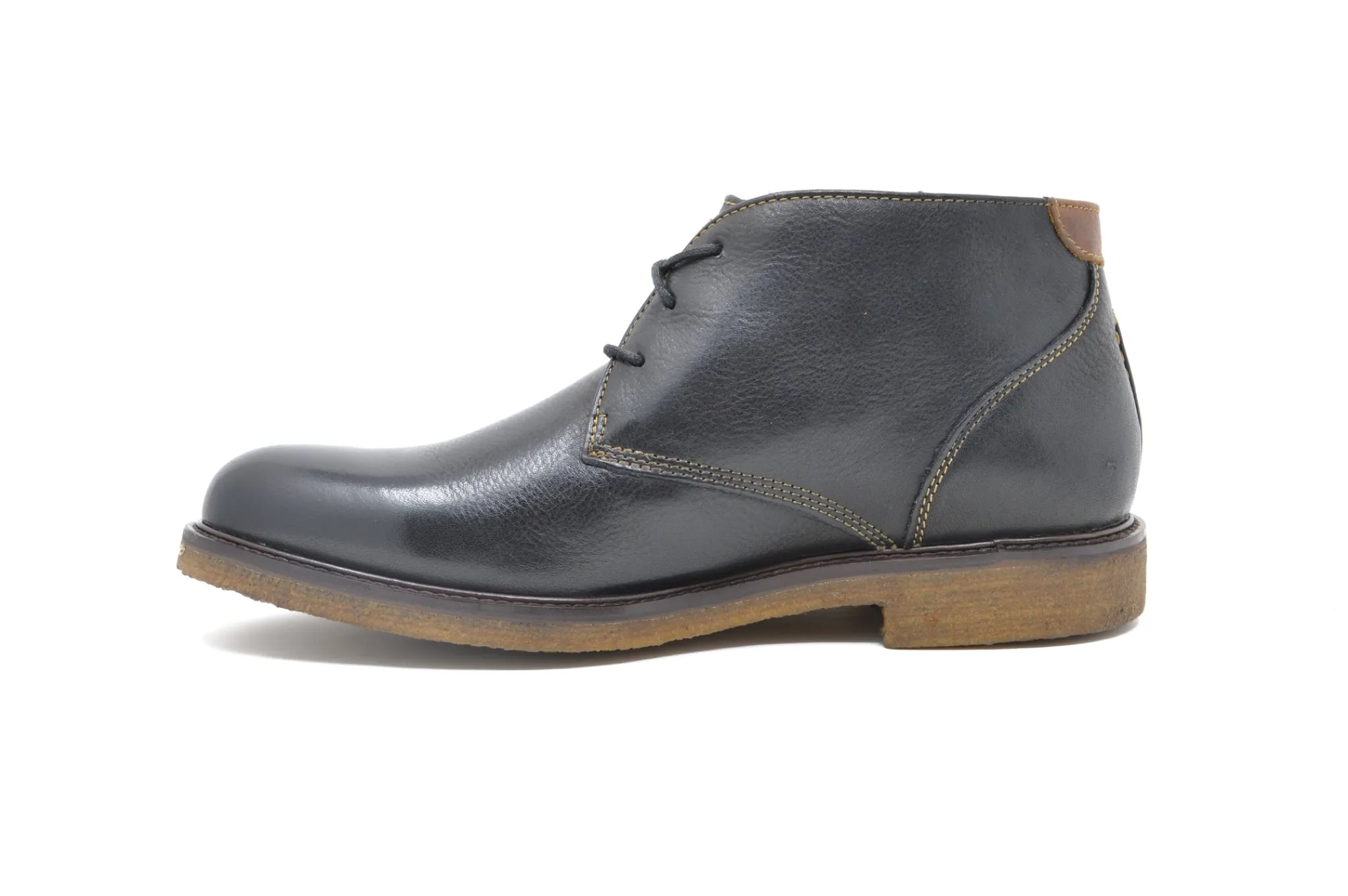 Casual|JOHNSTON u0026 MURPHY JOHNSTON & MURPHY COPELAND CHUKKA BLK